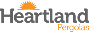 Heartland Pergolas Logo