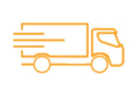 Free Shipping Icon