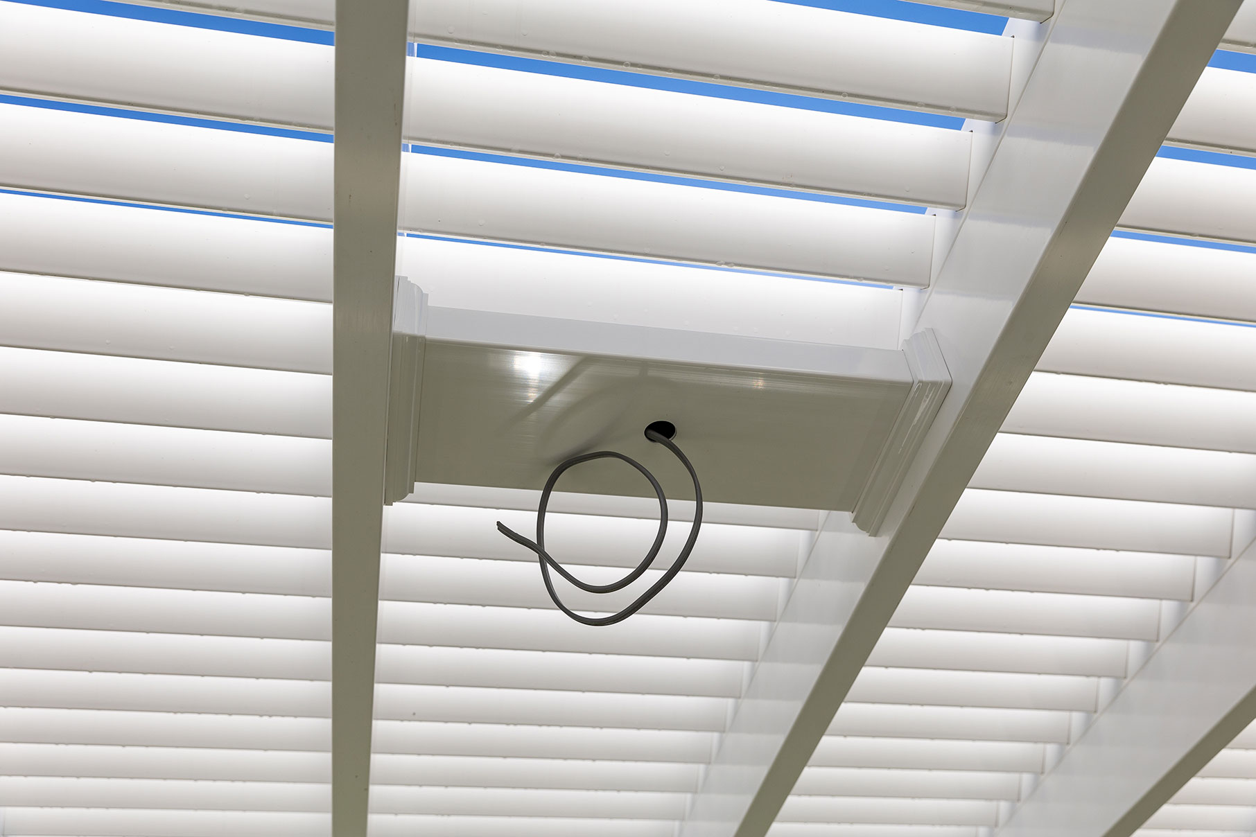 Fan Mount Image